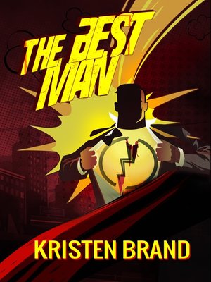 cover image of The Best Man